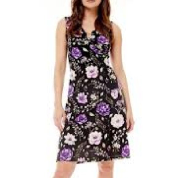NWT Love By Design Dress - Size S - Picture 1 of 5